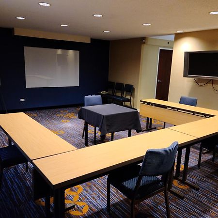 Heritage Place Houston Brookhollow מראה חיצוני תמונה