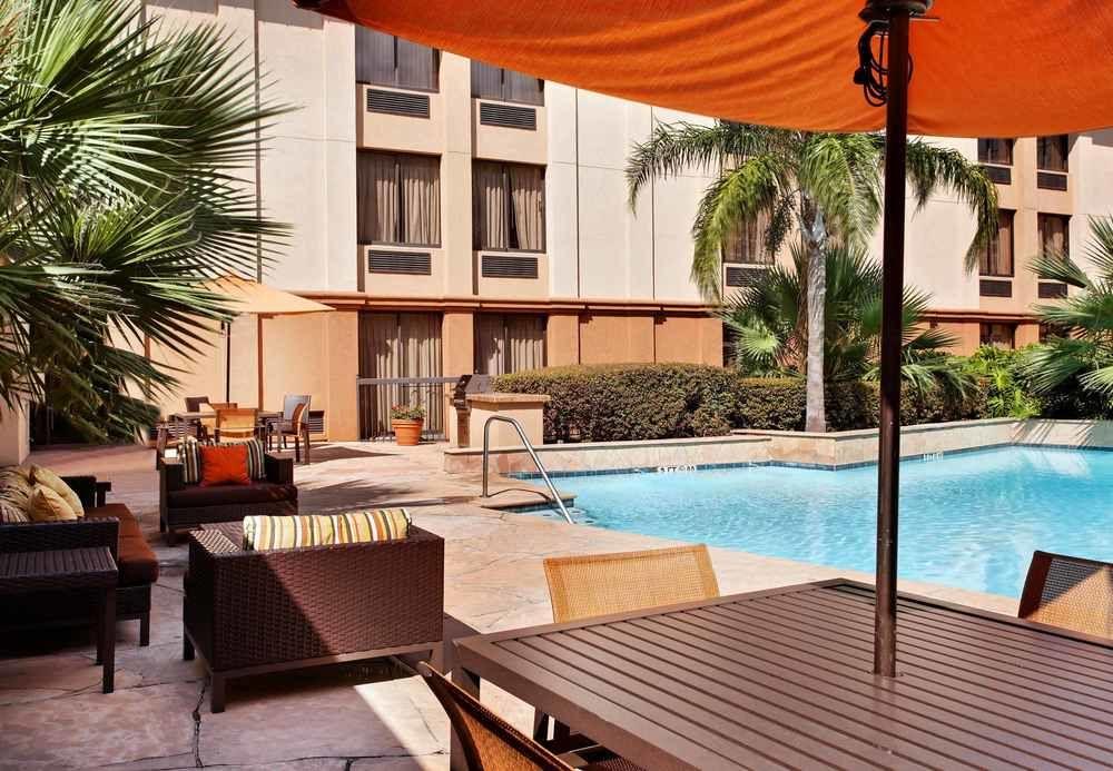 Heritage Place Houston Brookhollow מראה חיצוני תמונה