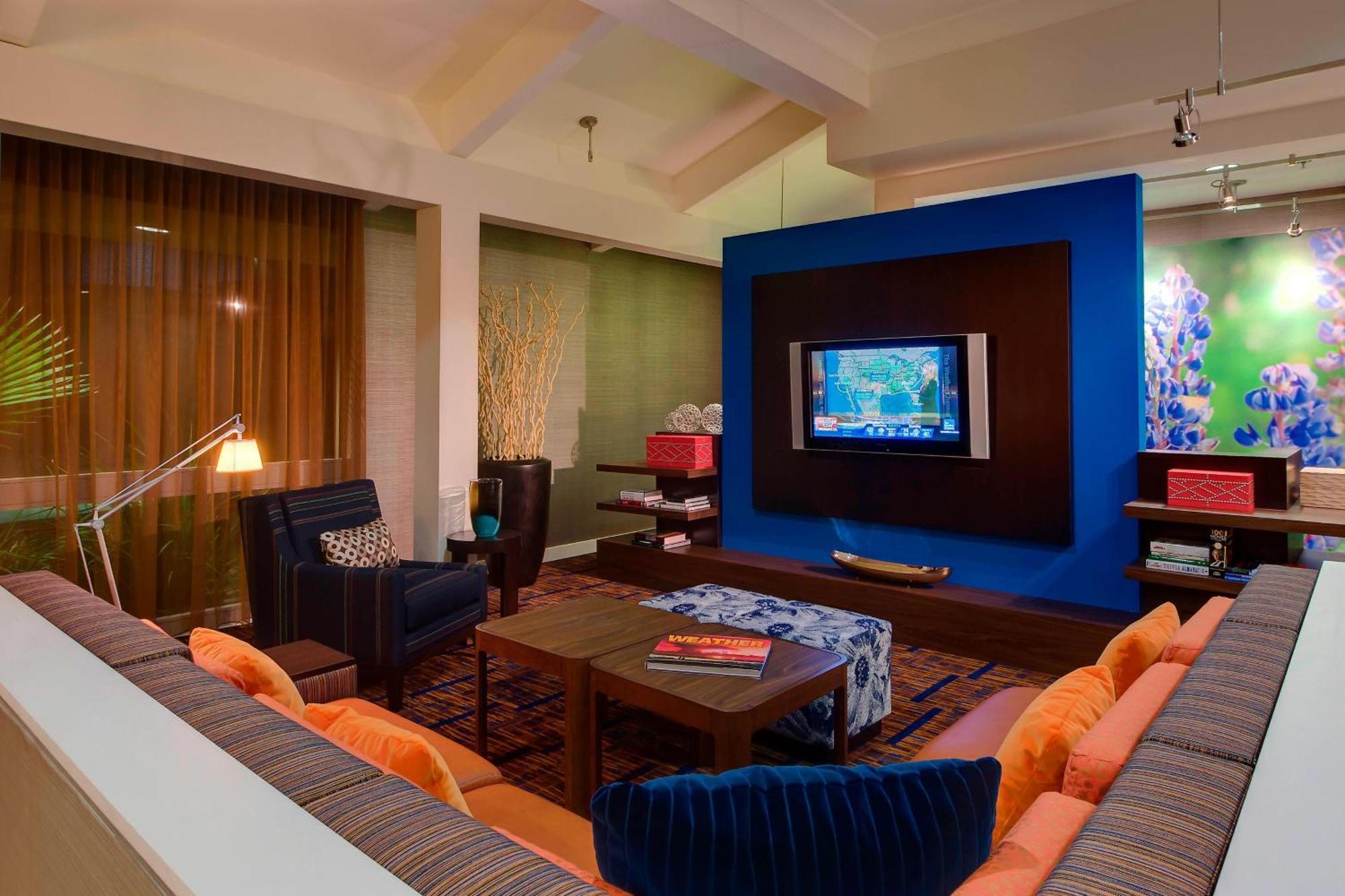 Heritage Place Houston Brookhollow מראה חיצוני תמונה