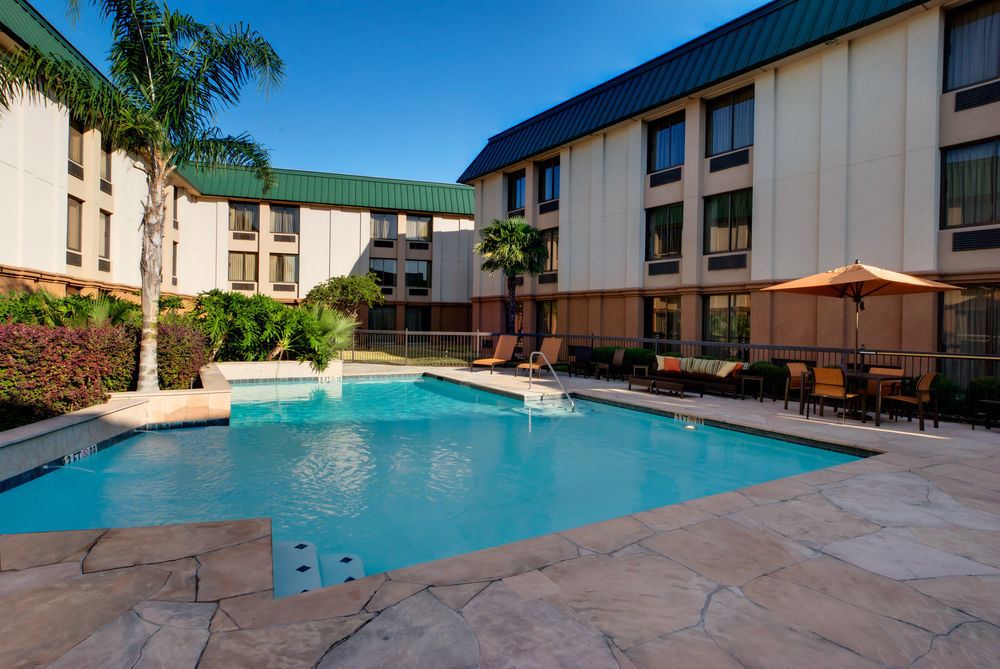 Heritage Place Houston Brookhollow מראה חיצוני תמונה