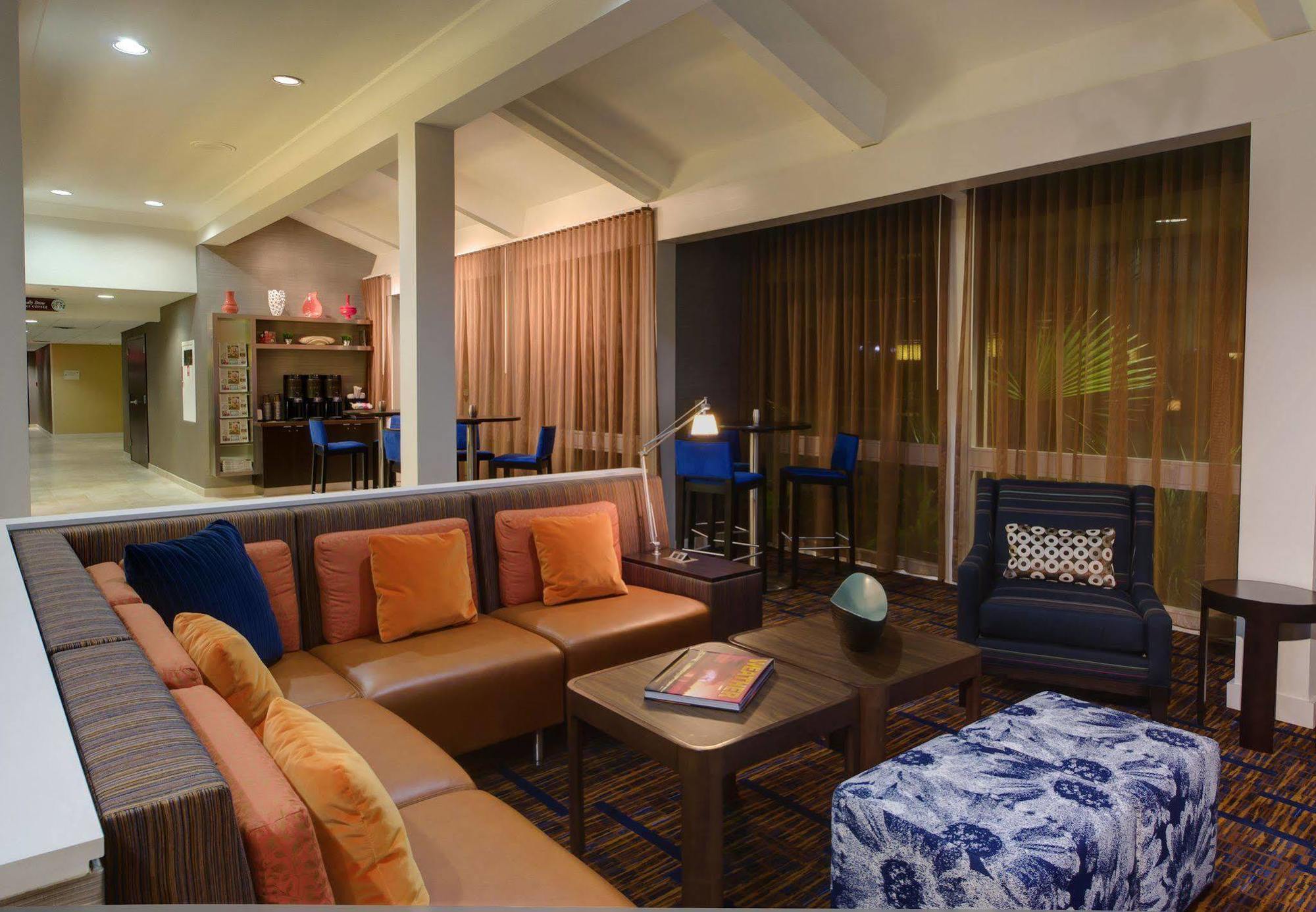 Heritage Place Houston Brookhollow מראה חיצוני תמונה