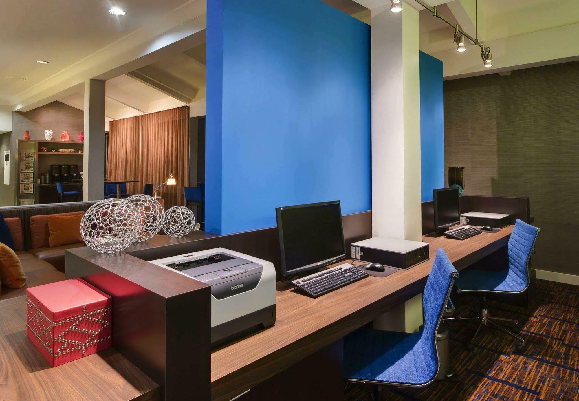 Heritage Place Houston Brookhollow מראה חיצוני תמונה